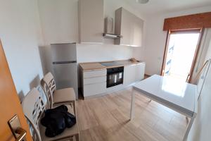 Appartamento zona ospedale dipendenti pubblici