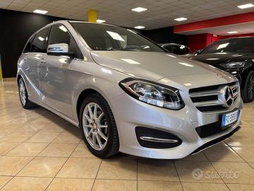 MERCEDES-BENZ B 180 CDI Sport ** KM CERTIF. MERC