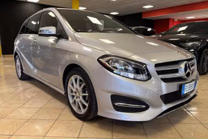 MERCEDES-BENZ B 180 CDI Sport ** KM CERTIF. MERC