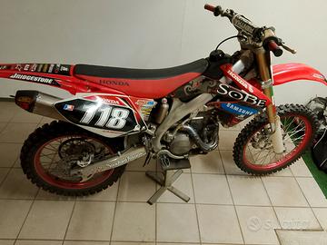 Honda Altro modello - 2007