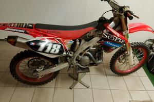 Honda Altro modello - 2007