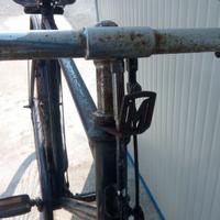 Bici freni a bacchetta anni 40/50