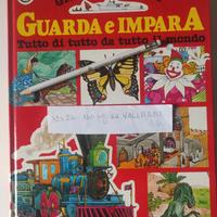 LIBRI GRANDI E PICCOLI