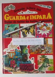 LIBRI GRANDI E PICCOLI