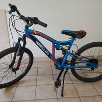 Bicicletta  MTB bambino