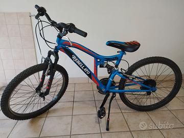 Bicicletta  MTB bambino
