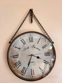 Orologio da parete Stile vintage