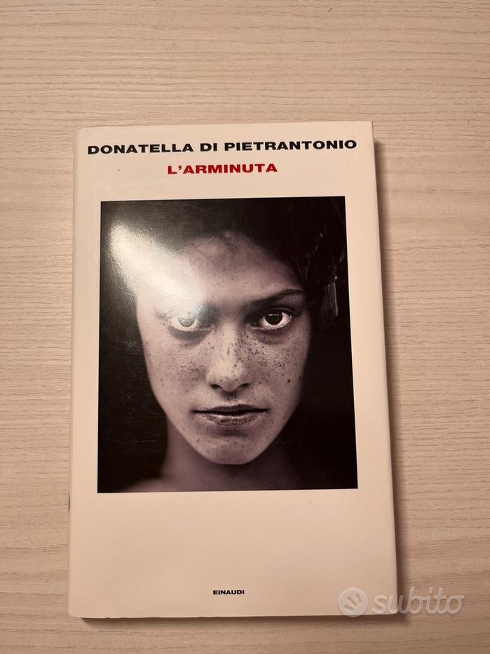 Di pietrantonio donatella - Vendita in Libri e riviste 