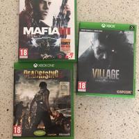 Giochi Xbox one