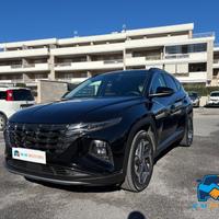 Hyundai Tucson 1.6 hev Exellence 2wd auto