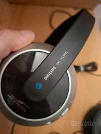 Cuffie Wireless Philips