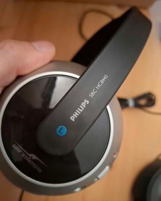 Cuffie Wireless Philips