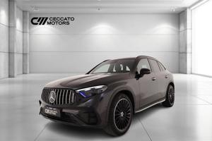 Mercedes GLC 300 mhev AMG Premium Plus 4matic auto