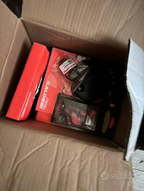 Kit trasmissione originale tmax 530 2012/2016