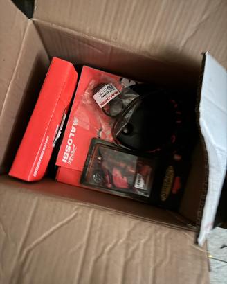 Kit trasmissione originale tmax 530 2012/2016