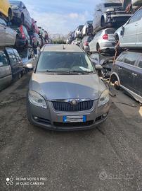 RICAMBI SKODA ROOMSTER