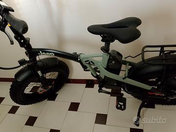 Bici elettrica