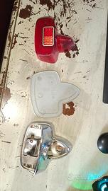 fanale posteriore vespa piaggio vnb vbb vba 125 15