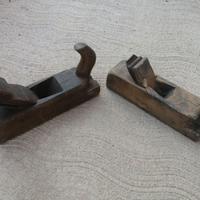 Pialla per la lavorazione del legno vintage Base i