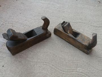 Pialla per la lavorazione del legno vintage Base i