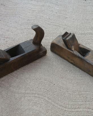Pialla per la lavorazione del legno vintage Base i