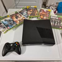 x box 360