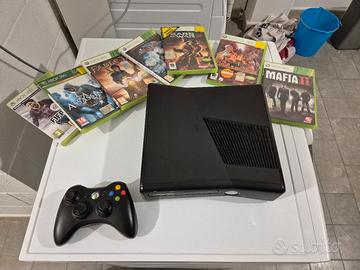 x box 360