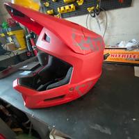 casco leatt taglia s