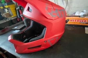 casco leatt taglia s