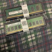 8gb RAM ddr4