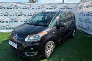 Citroen C3 Picasso 1.6 HDi 90 CV Exclusive Style G