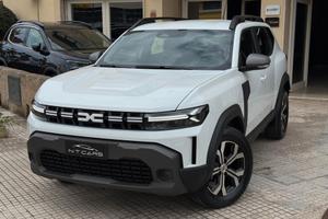 Dacia Duster Eco-G 100 CV Expression
