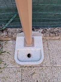 Fontana da giardino 