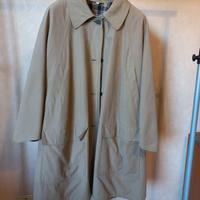 Trench, impermeabile Incom uomo tg.M
