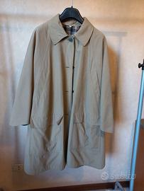 Trench, impermeabile Incom uomo tg.M