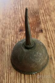 Oleatore  Singer  anni '30