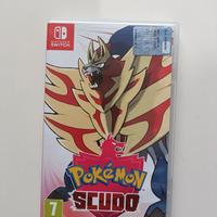 Pokemon scudo 