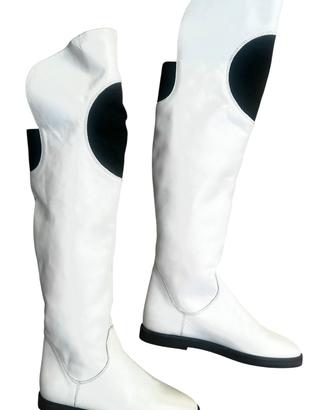 Fornarina stivali pelle