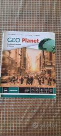 Geo Planet