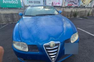 Alfa Romeo Gt 1900jtd