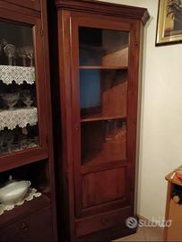 Credenza /mobile ad angolo