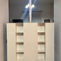 DESALTO porta tv