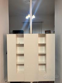 DESALTO porta tv