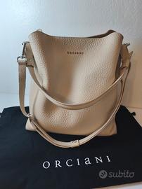 Borsa Orciani meravigliosa 