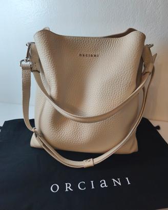 Borsa Orciani meravigliosa 
