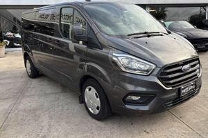 FORD transit 9 posti