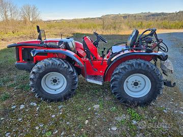 ANTONIO CARRARO TRX 8400