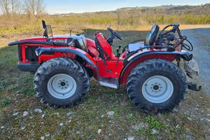ANTONIO CARRARO TRX 8400