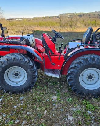 ANTONIO CARRARO TRX 8400