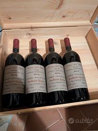 Rosso del Bepi 2014